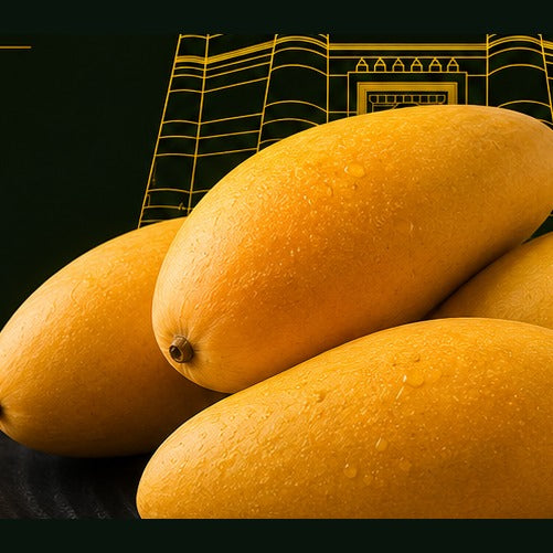 Chaunsa vs Sindhri — Which Pakistani Mango Should You Buy?